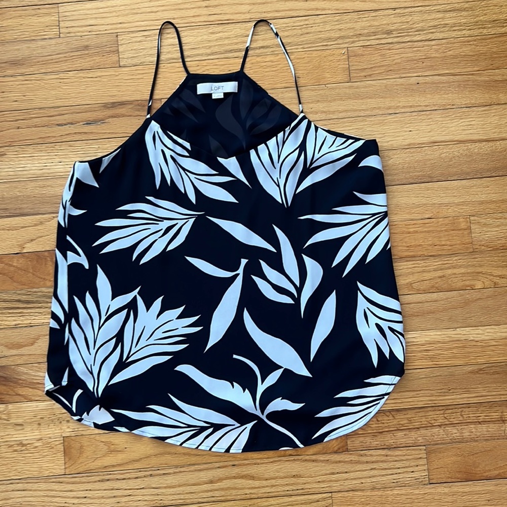 Cute summer top